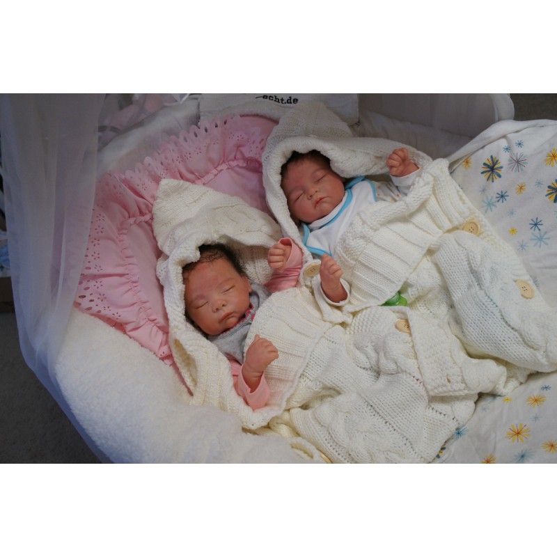 Maria - Andi´s Schwester