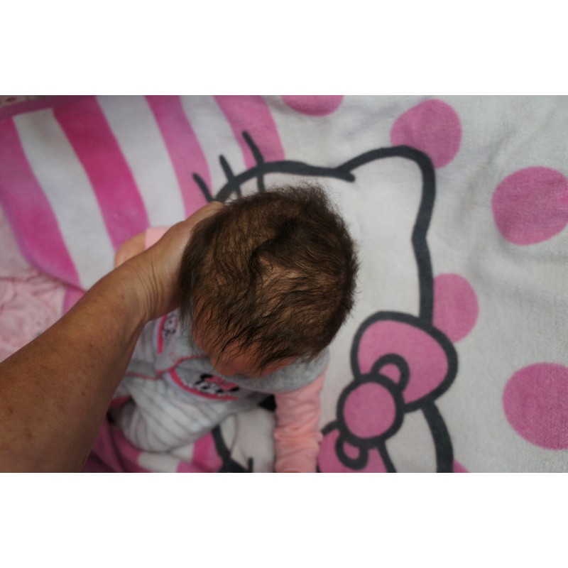 Maria - Andi´s Schwester