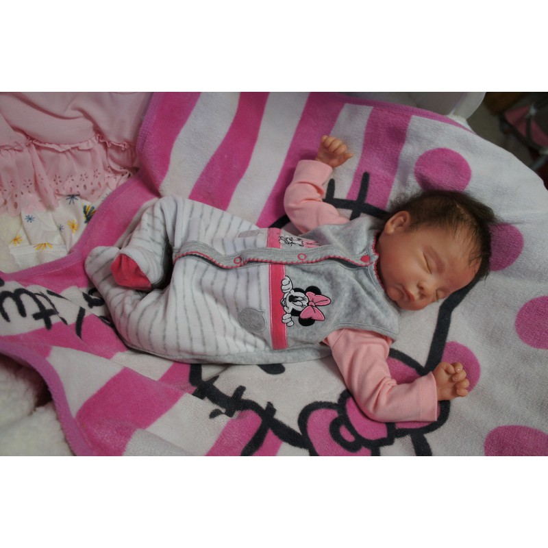 Maria - Andi´s Schwester