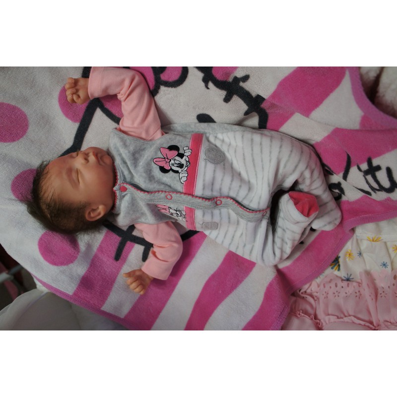 Maria - Andi´s Schwester