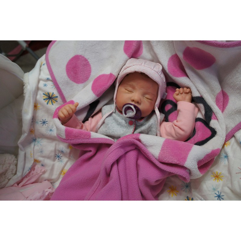 Maria - Andi´s Schwester