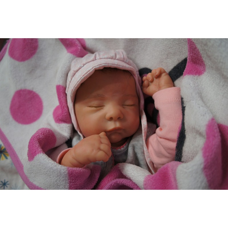 Maria - Andi´s Schwester