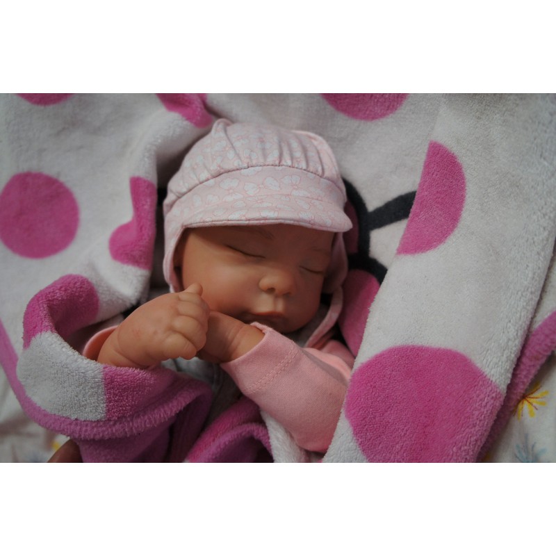 Maria - Andi´s Schwester