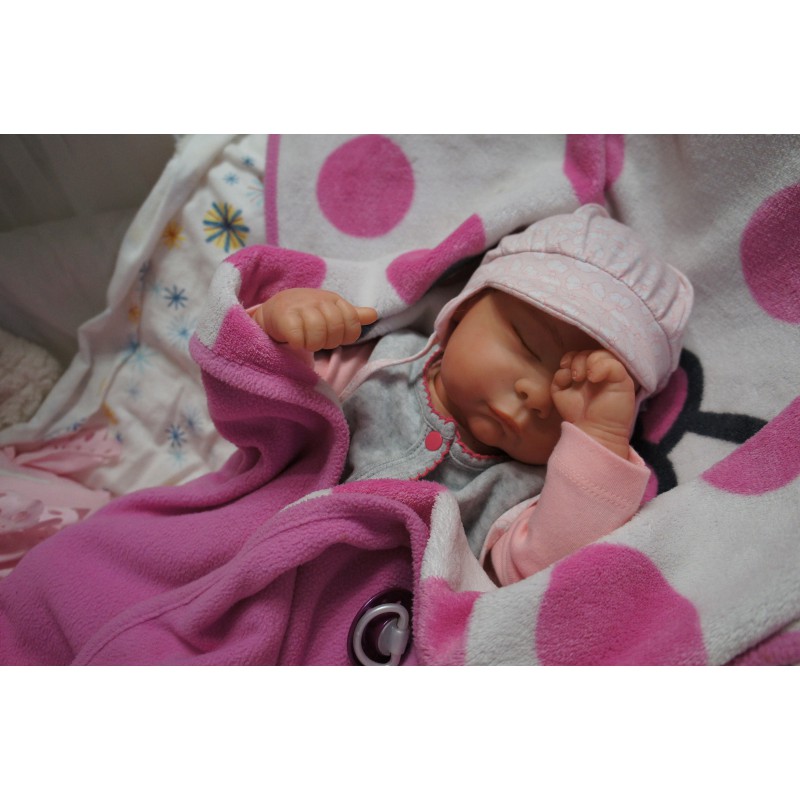 Maria - Andi´s Schwester