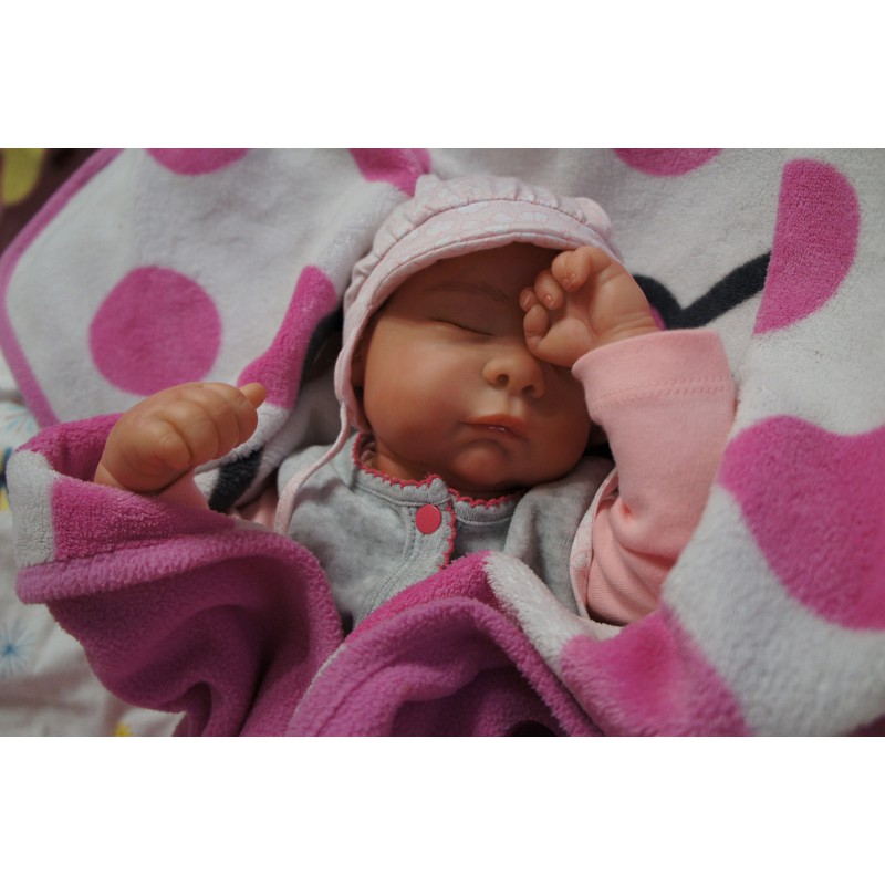 Maria - Andi´s Schwester