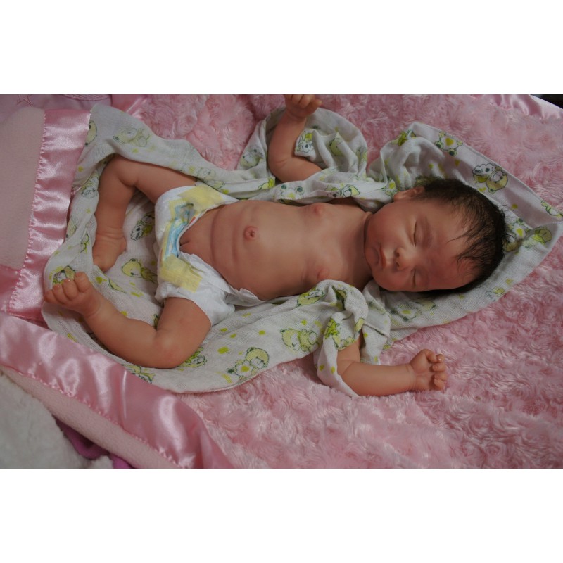 Maria - Andi´s Schwester