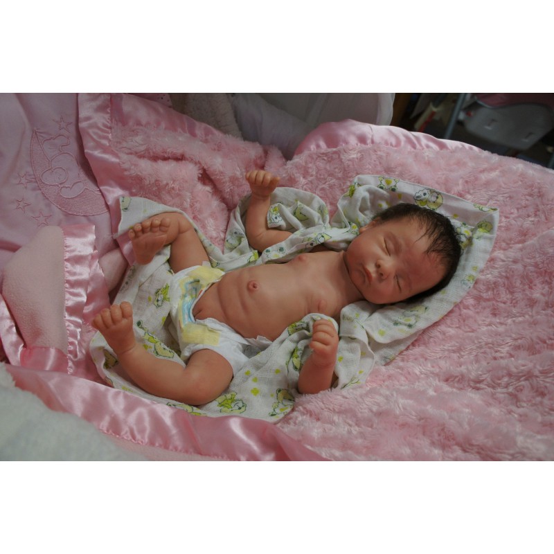 Maria - Andi´s Schwester