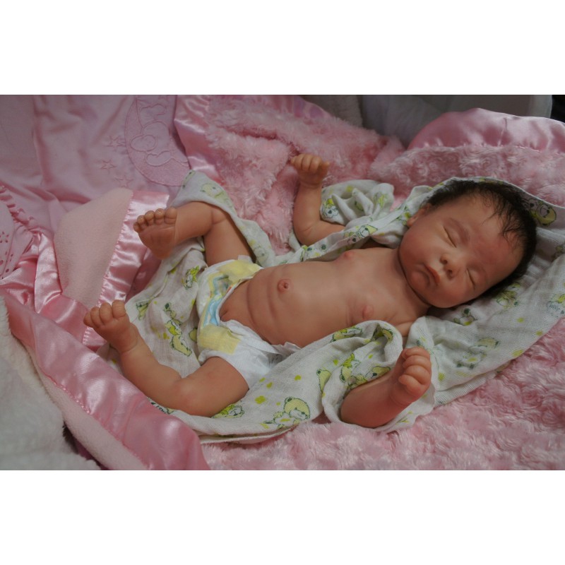 Maria - Andi´s Schwester