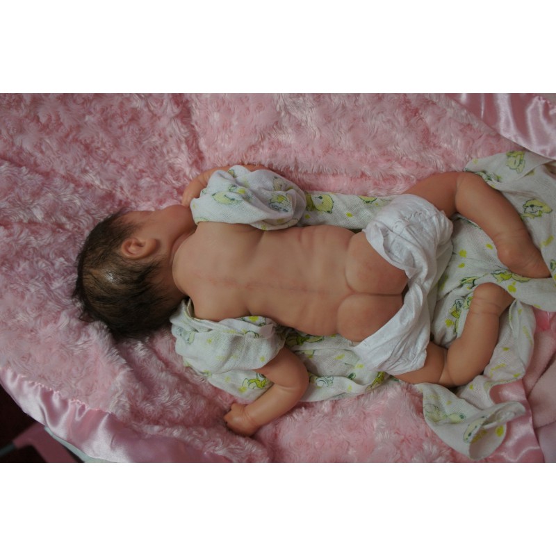 Maria - Andi´s Schwester