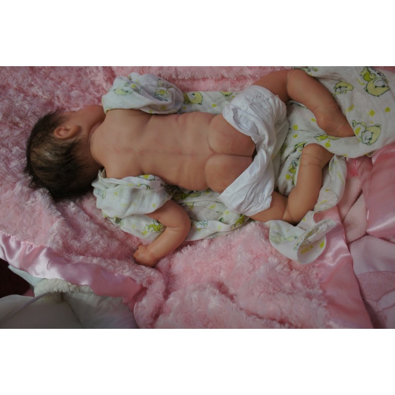 Maria - Andi´s Schwester