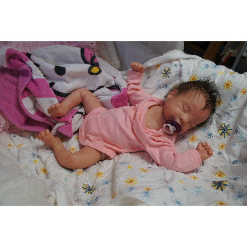 Maria - Andi´s Schwester