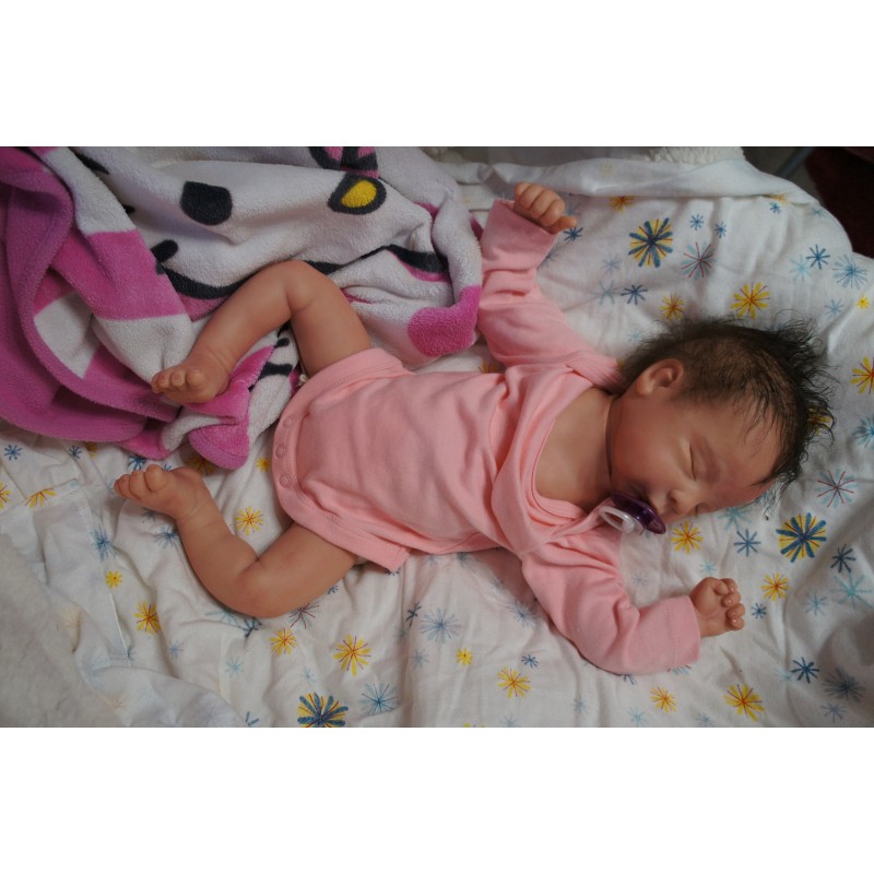 Maria - Andi´s Schwester