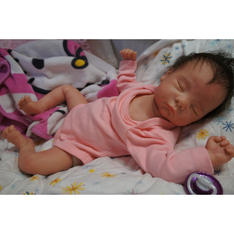 Maria - Andi´s Schwester