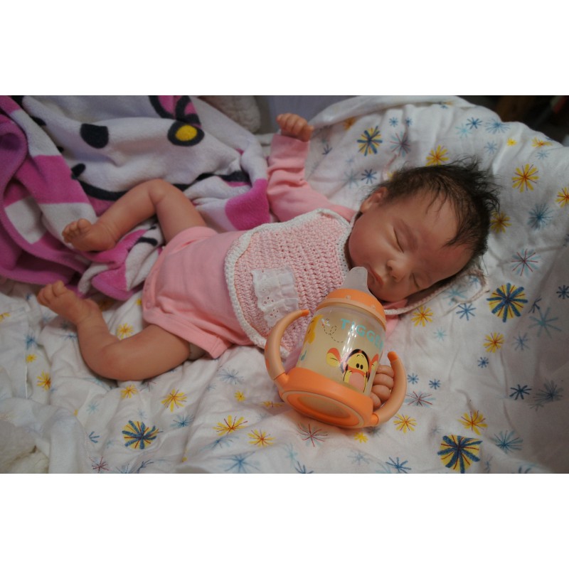 Maria - Andi´s Schwester