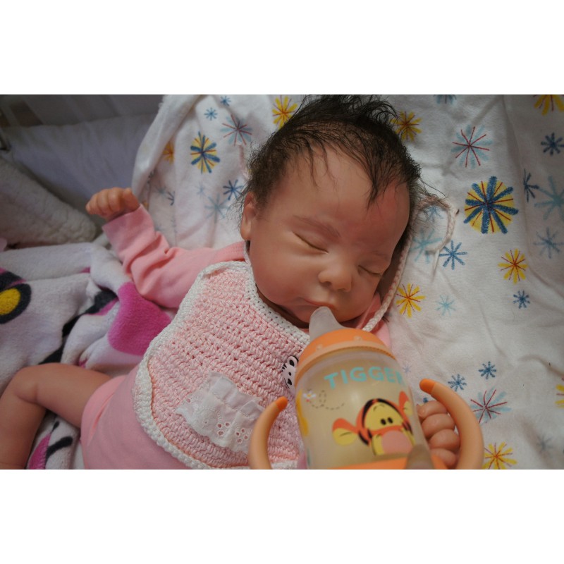 Maria - Andi´s Schwester