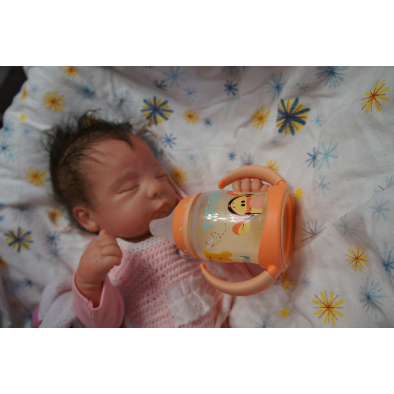 Maria - Andi´s Schwester