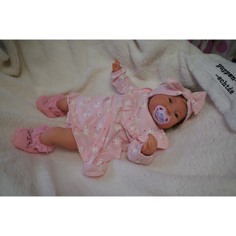 Reine *Inkl. Bauchplatte*