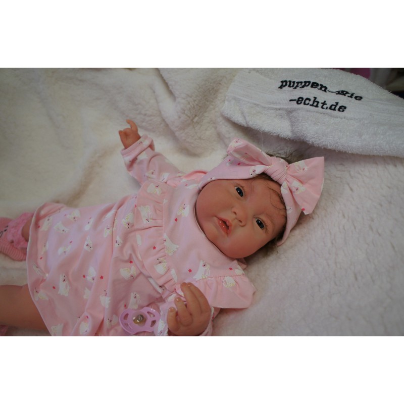 Reine *Inkl. Bauchplatte*