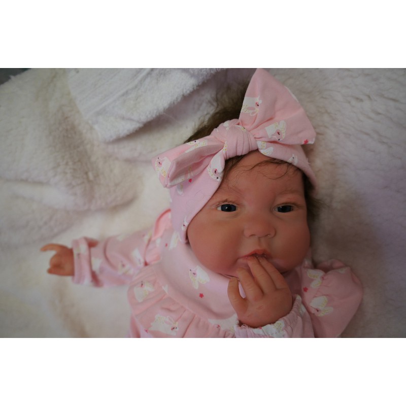 Reine *Inkl. Bauchplatte*