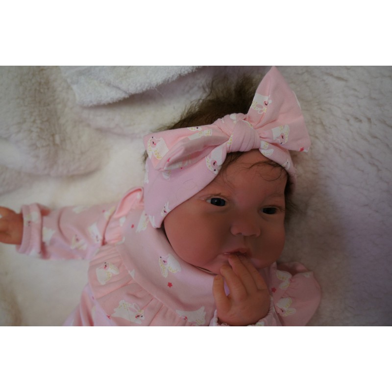 Reine *Inkl. Bauchplatte*