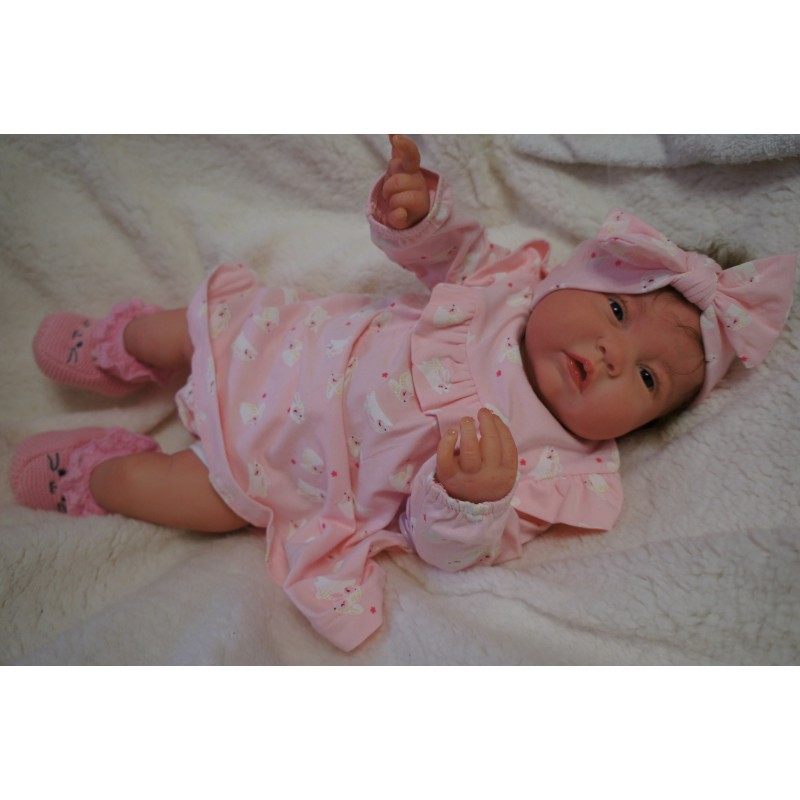 Reine *Inkl. Bauchplatte*