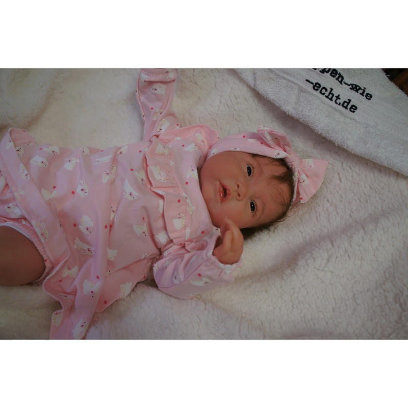 Reine *Inkl. Bauchplatte*