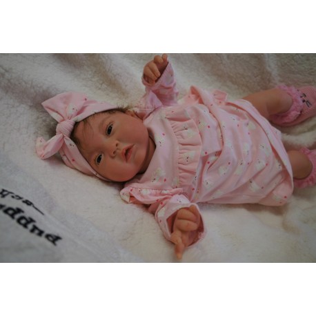 Reine *Inkl. Bauchplatte*