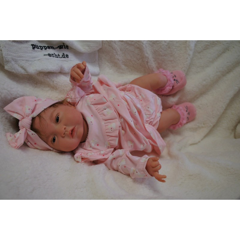 Reine *Inkl. Bauchplatte*