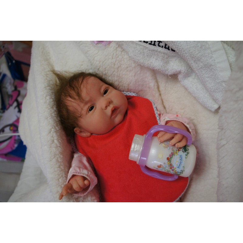 Reine *Inkl. Bauchplatte*