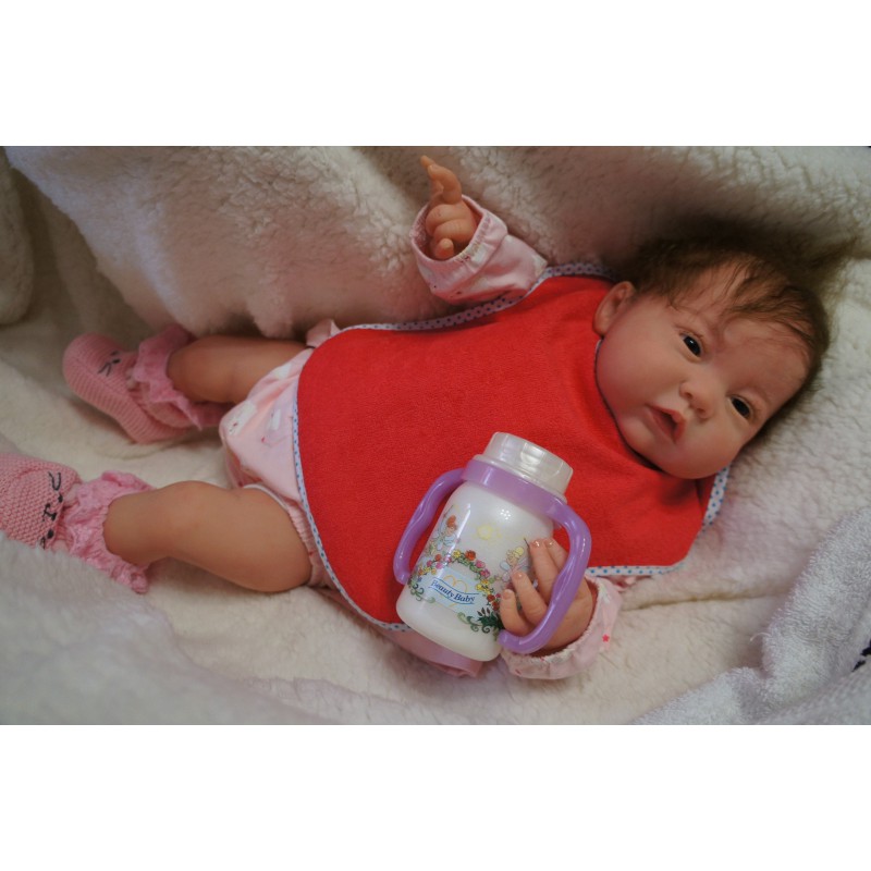 Reine *Inkl. Bauchplatte*