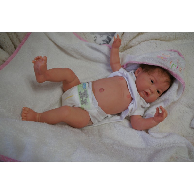 Reine *Inkl. Bauchplatte*