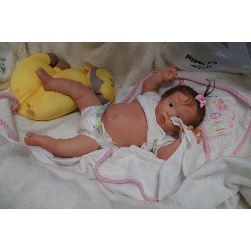 Gannett *Einzelstück*