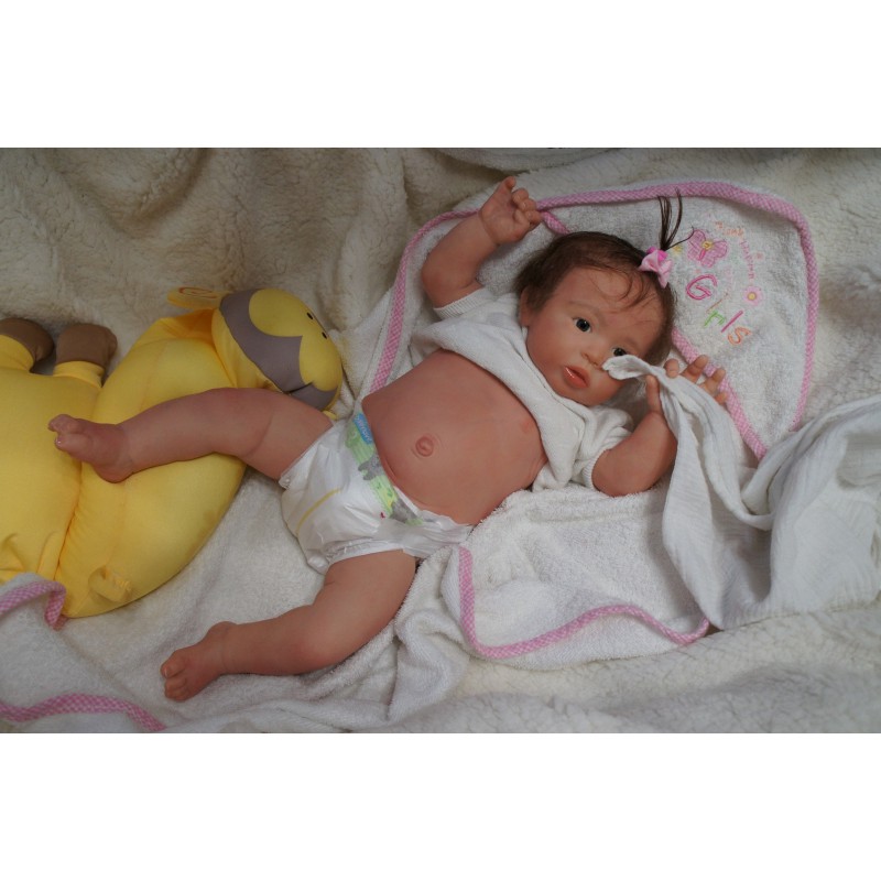 Gannett *Einzelstück*