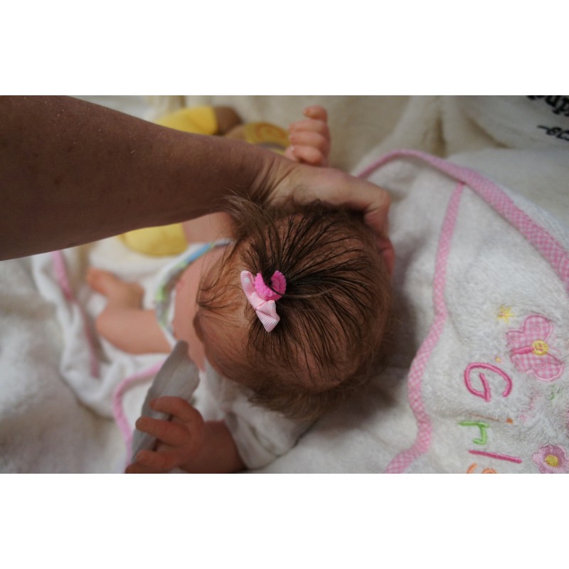 Gannett *Einzelstück*