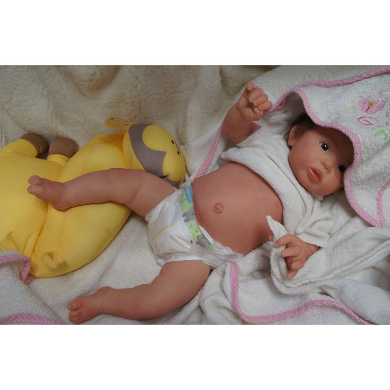 Gannett *Einzelstück*