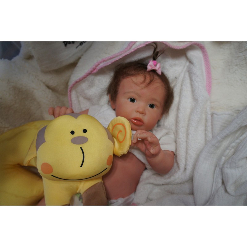 Gannett *Einzelstück*