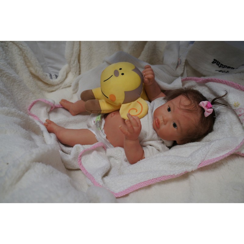 Gannett *Einzelstück*