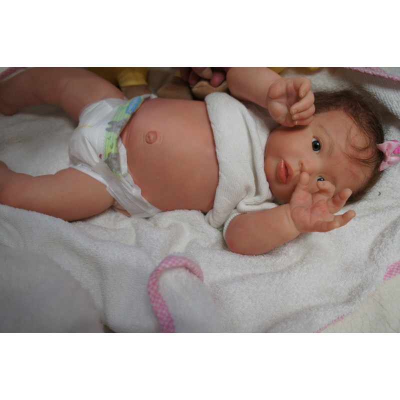 Gannett *Einzelstück*