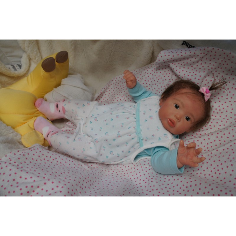 Gannett *Einzelstück*