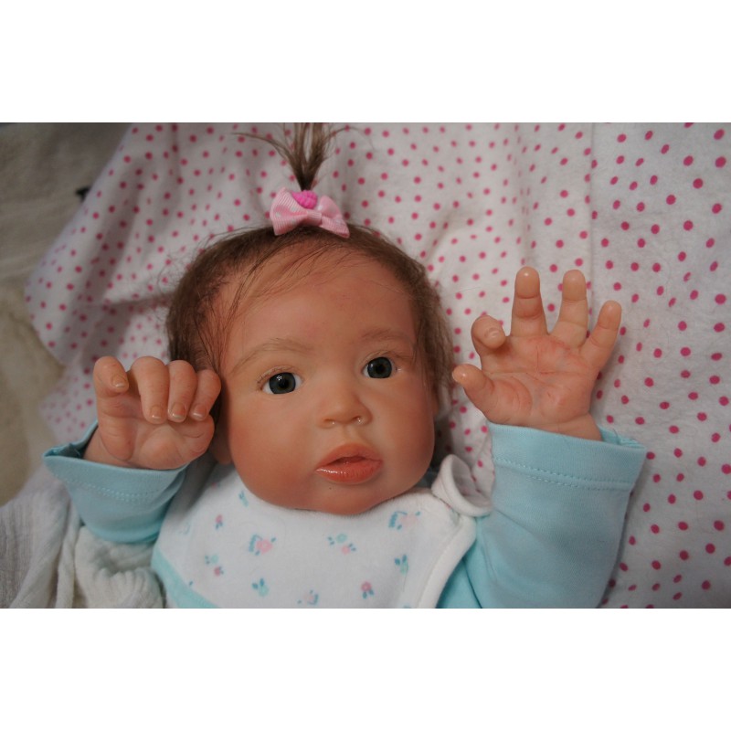 Gannett *Einzelstück*