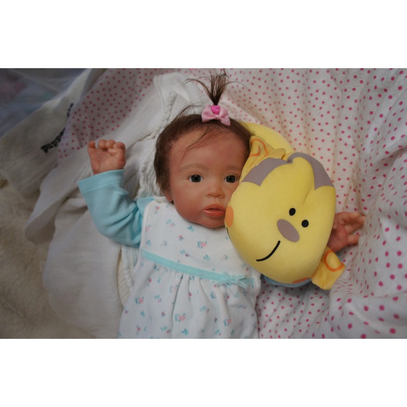 Gannett *Einzelstück*