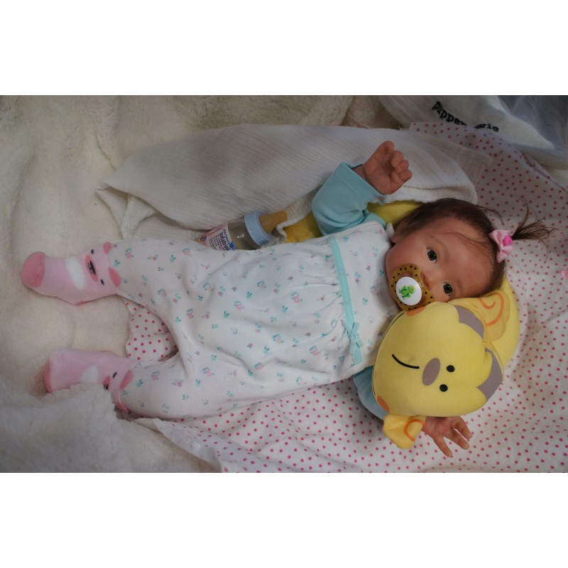 Gannett *Einzelstück*