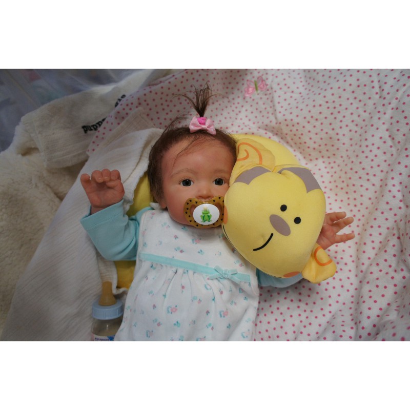 Gannett *Einzelstück*