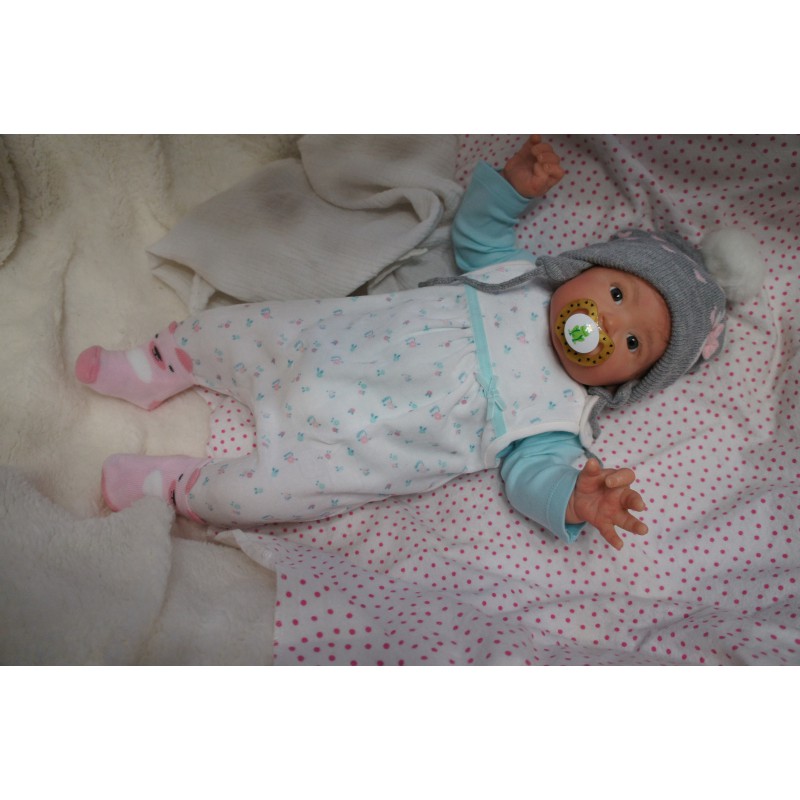 Gannett *Einzelstück*