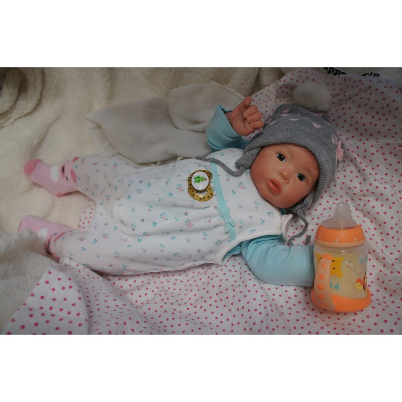 Gannett *Einzelstück*