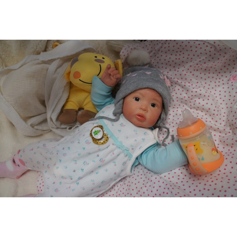 Gannett *Einzelstück*