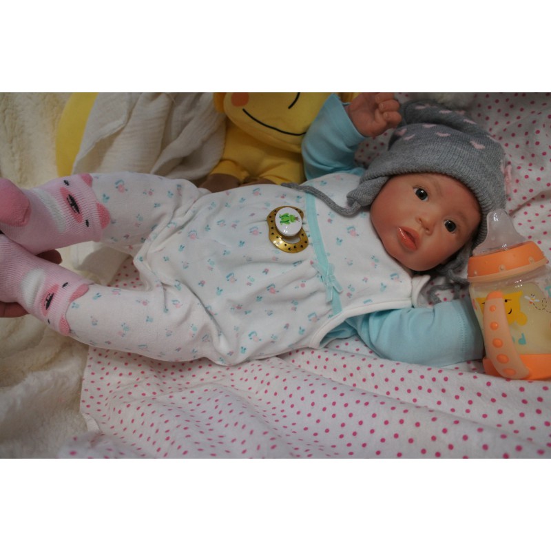 Gannett *Einzelstück*