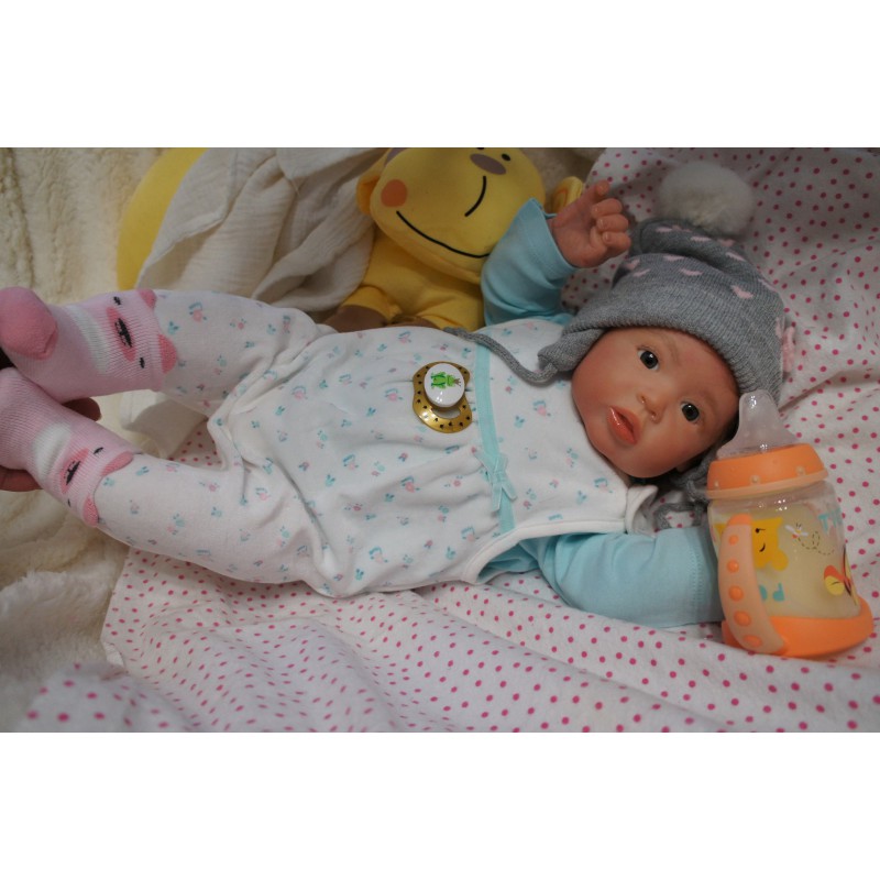 Gannett *Einzelstück*