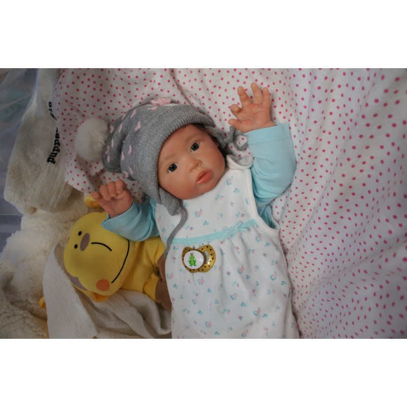 Gannett *Einzelstück*