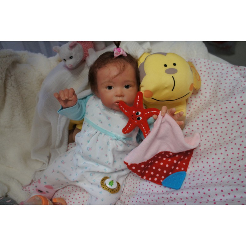 Gannett *Einzelstück*